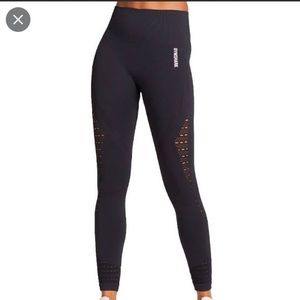 GYMSHARK Leggings Energy Seamless